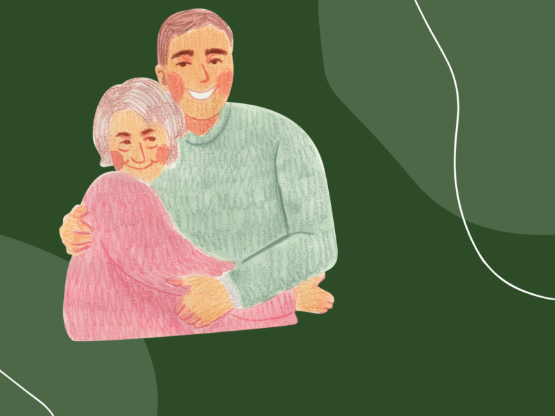 Rehabilitacja kręgosłupa Bydgoszcz – Jak pomóc rodzicom, gdy bolą ich plecy?