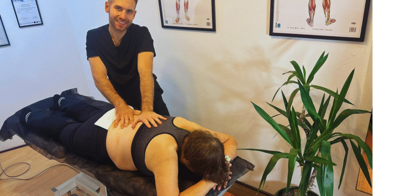 Rehabilitacja kręgosłupa